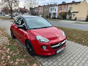 Opel Adam 1.2 Yourself S&S 2015