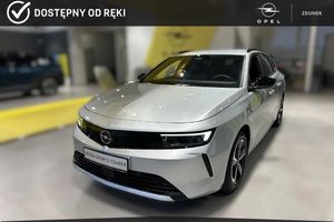 Opel Astra L 1.2 T Edition S&S 2025