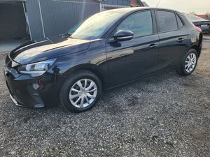 Opel Corsa F 1.2 Start/Stop Edition 2021