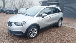 Opel Crossland 2018