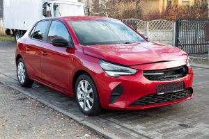 Opel Corsa F 1.2 Edition S&S 2021