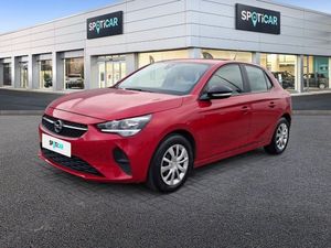 Opel Corsa F 1.2 Edition S&S 2020