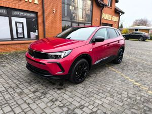 Opel Grandland 2023