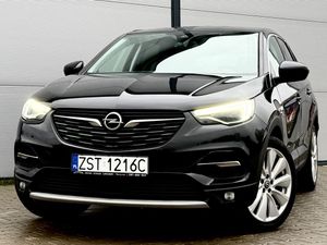 Opel Grandland 2019