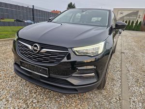 Opel Grandland 1.6 D Start/Stop Edition 2018