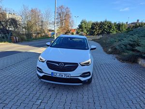 Opel Grandland 1.5 D Start/Stop Automatik Business Elegance 2019