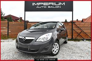 Opel Meriva II 1.4 Innovation 2012