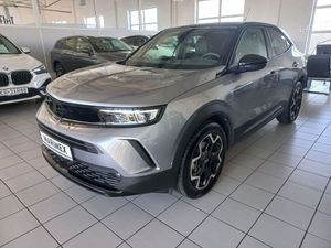 Opel Mokka II 2024