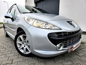 Peugeot 207 1.6 Premium 2008