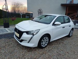 Peugeot 208 II PureTech 75 Active Pack 2020
