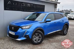 Peugeot 2008 II 2020