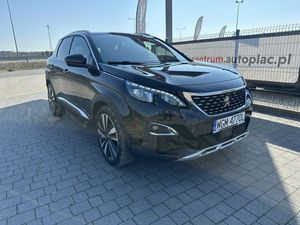 Peugeot 3008 II 2017