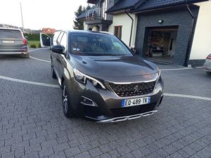 Peugeot 3008 II PureTech 130 Stop & Start GPF Crossway 2017