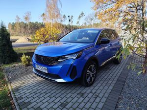 Peugeot 3008 II BlueHDi 130 Stop & Start EAT8 Active Pack 2022