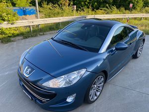 Peugeot RCZ 1.6 THP 2010