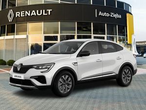 Renault Arkana / XM3 2025