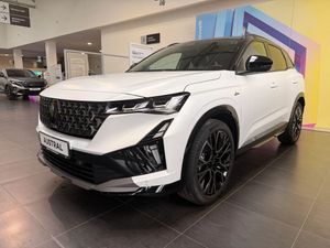 Renault Austral 2025