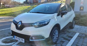 Renault Captur / QM3 I ENERGY TCe 120 EDC Dynamique 2015