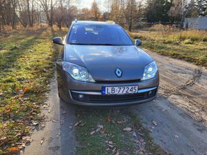 Renault Laguna III 2.0 DCi Confort Dynamique 2008