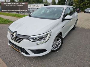 Renault Megane IV 2018