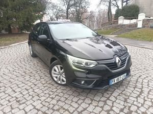 Renault Megane IV BLUE dCi 115 EDC LIMITED 2019