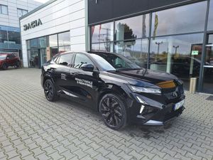 Renault Rafale 1.2 E-Tech Full Hybrid 200 esprit Alpine MMT 2025