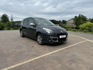 Renault Scenic III 2011