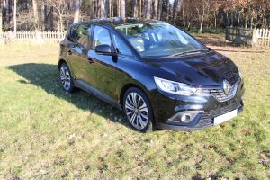 Renault Scenic IV BLUE dCi 120 BUSINESS EDITION 2019