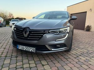 Renault Talisman (SM6) ENERGY dCi 160 EDC INTENS 2016