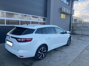 Renault Megane IV 1.3 TCe FAP Intens EDC 2019