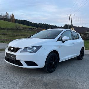 Seat Ibiza IV 1.2 12V Style 4YOU 2012