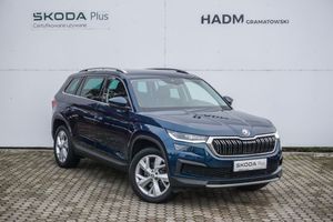 Skoda Kodiaq I 2.0 TSI 4x4 Style DSG 2023
