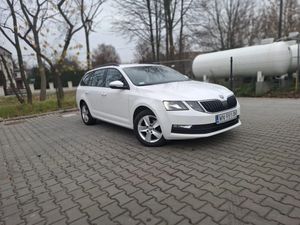Skoda Octavia IV 1.6 TDI Active 2020