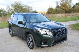 Subaru Forester V 2023