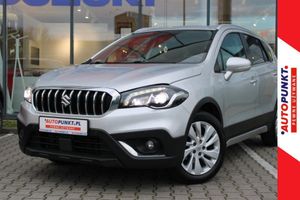 Suzuki SX4 I 2017