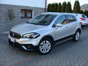 Suzuki SX4 1.6 DDiS TCSS 4x4 Comfort+ 2016