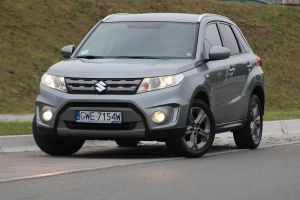 Suzuki Vitara II 1.6 (4x2) Comfort+ 2016