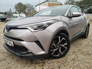 Toyota C-HR 2019