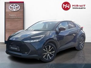 Toyota C-HR 1.8 Hybrid Style 2024