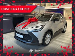Toyota C-HR 1.8 Hybrid Comfort 2025