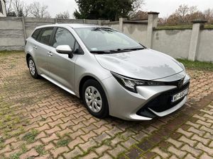 Toyota Corolla Seria E21 1.2 T Active 2019