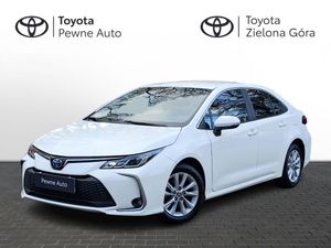 Toyota Corolla Seria E21 1.8 Hybrid Comfort 2023