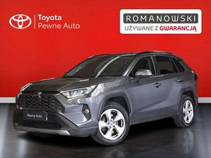 Toyota Rav4 V 2.0 Comfort 4x2 2021
