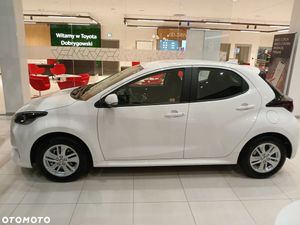 Toyota Yaris IV Hybrid 1.5 Comfort 2025