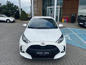 Toyota Yaris IV Hybrid 1.5 Comfort 2025