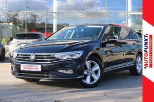 Volkswagen Passat B8 2023