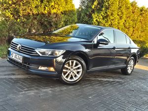 Volkswagen Passat B8 2.0 TDI BMT Comfortline 2014