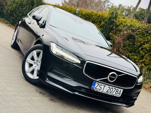 Volvo V90 D3 Geartronic Momentum Pro 2017