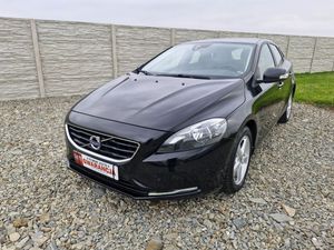 Volvo V40 II 2017