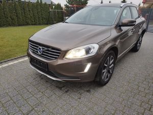 Volvo XC60 I D4 Geartronic Summum 2016